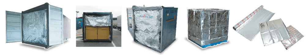 リーファーコンテナのコストを下げるならコンテナライナー！