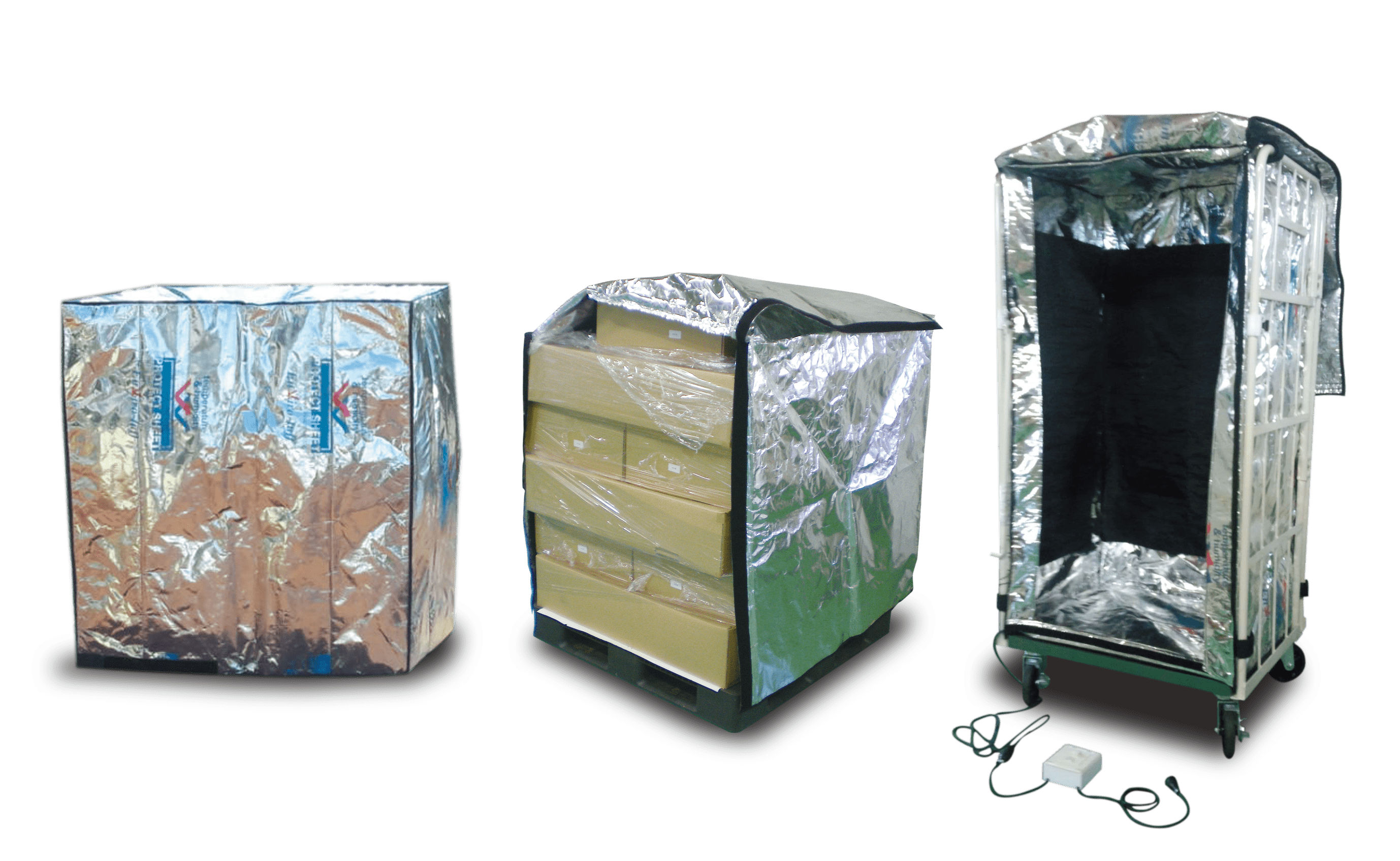 保冷・保温製品画像