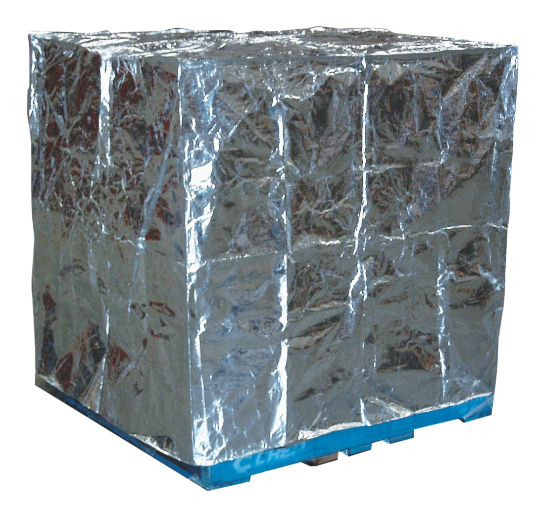 パレットカバー